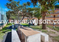 Venta - Apartamento - Arenales del Sol - Segunda linea playa