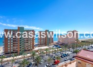 Venta - Apartamento - Arenales del Sol - Segunda linea playa