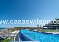 Venta - Apartamento - Arenales del Sol
