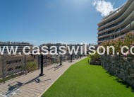 Venta - Apartamento - Arenales del Sol