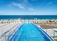Venta - Apartamento - Arenales del Sol
