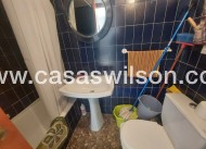 Venta - Apartamento - Benidorm - Costa Blanca