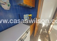 Venta - Apartamento - Benidorm - Costa Blanca