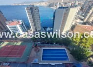 Venta - Apartamento - Benidorm - Costa Blanca