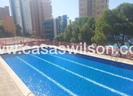 Venta - Apartamento - Benidorm - Costa Blanca