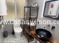 Venta - Apartamento - Benidorm - Costa Blanca