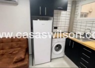 Venta - Apartamento - Benidorm - Costa Blanca