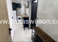 Venta - Apartamento - Benidorm - Costa Blanca