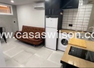 Venta - Apartamento - Benidorm - Costa Blanca