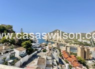 Venta - Apartamento - Benidorm - Costa Blanca