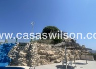 Venta - Apartamento - Benidorm - Costa Blanca