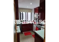 Venta - Apartamento - Benidorm - Costa Blanca