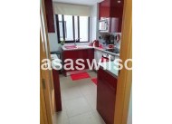 Venta - Apartamento - Benidorm - Costa Blanca