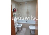 Venta - Apartamento - Benidorm - Costa Blanca