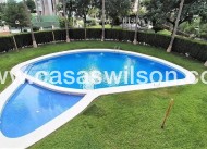 Venta - Apartamento - Benidorm - Costa Blanca