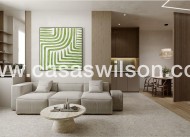 Venta - Apartamento - Benidorm - Poniente