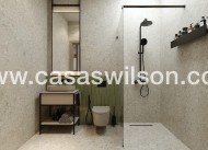 Venta - Apartamento - Benidorm - Poniente