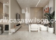 Venta - Apartamento - Benidorm - Poniente