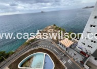 Venta - Apartamento - Benidorm - Rincon De Loix Cruz