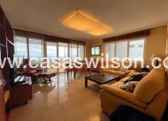 Venta - Apartamento - Benidorm - Rincon De Loix Cruz