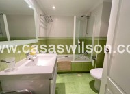 Venta - Apartamento - Benidorm - Rincon De Loix Cruz