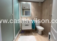 Venta - Apartamento - Benidorm - Rincon De Loix Cruz