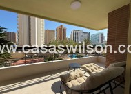 Venta - Apartamento - Benidorm - Rincón de Loix