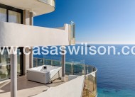 Venta - Apartamento - Benidorm