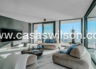 Venta - Apartamento - Benidorm