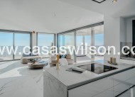 Venta - Apartamento - Benidorm