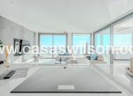 Venta - Apartamento - Benidorm