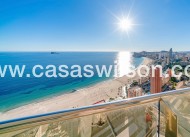 Venta - Apartamento - Benidorm