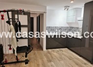 Venta - Apartamento - Benijofar - Costa Blanca