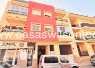 Venta - Apartamento - Benijofar - Pueblo 4