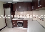 Venta - Apartamento - Benijofar