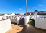Venta - Apartamento - Benijofar