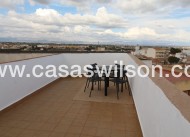 Venta - Apartamento - Benijofar