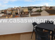 Venta - Apartamento - Benijofar