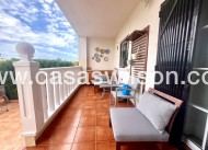 Venta - Apartamento - Cabo Roig - Costa Blanca