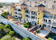 Venta - Apartamento - Cabo Roig - Costa Blanca