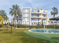 Venta - Apartamento - Cabo Roig - Costa Blanca
