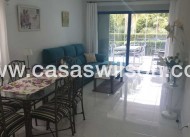 Venta - Apartamento - Cabo Roig - Costa Blanca