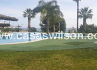 Venta - Apartamento - Cabo Roig - Costa Blanca