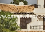 Venta - Apartamento - Cabo Roig - Costa Blanca