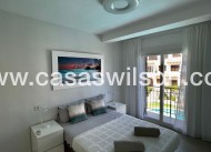 Venta - Apartamento - Cabo Roig - Costa Blanca