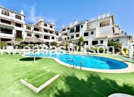 Venta - Apartamento - Cabo Roig - Costa Blanca