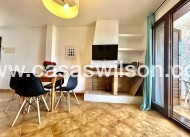 Venta - Apartamento - Cabo Roig - Costa Blanca