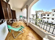 Venta - Apartamento - Cabo Roig - Costa Blanca