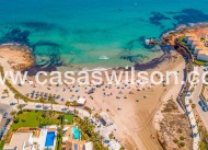Venta - Apartamento - Cabo Roig - Costa Blanca