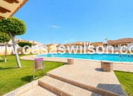 Venta - Apartamento - Cabo Roig - Costa Blanca